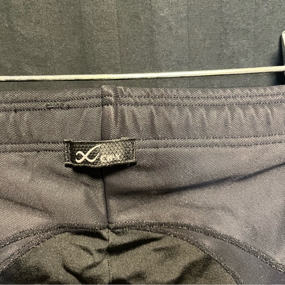 Cw-x athletic compression tights - Picture 5 of 7